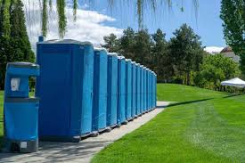 Types of Portable Toilets We Offer in Polson, MT